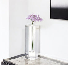 Load image into Gallery viewer, Bud Free Table Vase (375765) - Clear

