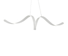 Load image into Gallery viewer, LED Dimmable Chandelier - White
