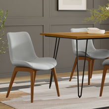 Load image into Gallery viewer, Loretta - Upholstered Dining Chair (Set of 2)
