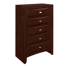 Load image into Gallery viewer, Lucille - Chest With Spacious Drawers
