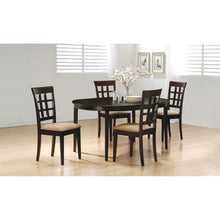 Load image into Gallery viewer, Missell - Dining Set With Chairs
