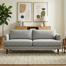Load image into Gallery viewer, Livingston - Upholstered Sofa
