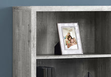 Load image into Gallery viewer, 5 Tier For Office Bookshelf, Bookcase, Etagere, Contemporary &amp; Modern
