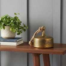 Load image into Gallery viewer, Decorative Wall Sculpture (608714) - Gold
