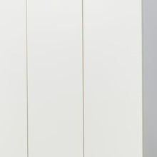 Load image into Gallery viewer, 74" Six Door Combo Dresser - White
