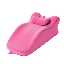 Load image into Gallery viewer, Ergonomic Spinal Posture Support Bed Pillow
