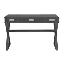 Load image into Gallery viewer, Crossmark - Campaign Desk - Dark Gray
