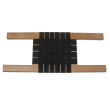 Load image into Gallery viewer, Hand Painted Model Boat (624604) - Light Brown / Black
