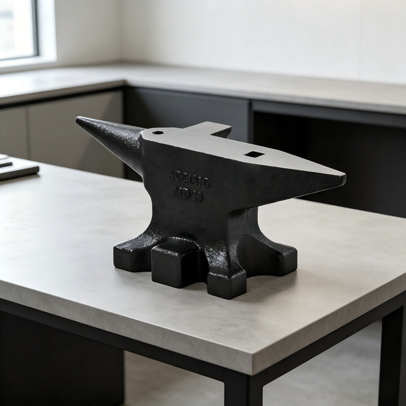 Multi Angle Anvil