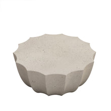 Load image into Gallery viewer, Modern Round Coffee Table For Indoor / Outdoor
