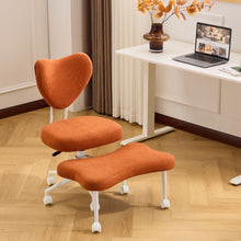 Load image into Gallery viewer, Multifunctional Ergonomic Meditation &amp; Yoga Chair
