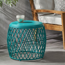 Load image into Gallery viewer, Alamera - Side Table
