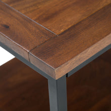 Load image into Gallery viewer, Skyler - Handcrafted Table
