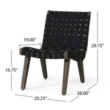 Load image into Gallery viewer, Outdoor 3 Piece Rope Weave Patio Seating Set
