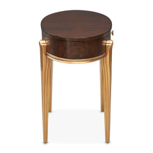 Load image into Gallery viewer, Camellia Field - Vanity Desk
