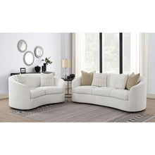 Load image into Gallery viewer, Rory - Sloped Arms Living Room Set
