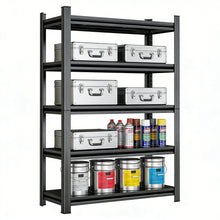 Load image into Gallery viewer, Adjustable Garage Shelf
