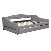 Load image into Gallery viewer, Daybed With LED Belt
