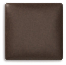 Load image into Gallery viewer, WillowBend - Oversized Accent Ottoman
