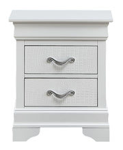 Load image into Gallery viewer, Decorative Accents Nightstand
