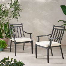 Load image into Gallery viewer, Delmar - Dining Chair (Set of 2)

