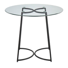 Load image into Gallery viewer, Cece - Contemporary / Glam Dinette Table
