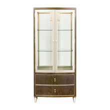 Load image into Gallery viewer, Villa Cherie - Display Cabinet
