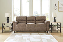 Load image into Gallery viewer, Navi - Fossil - Sofa
