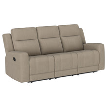 Load image into Gallery viewer, Slater - 2 Piece Reclining Sofa Set With Manual Recline
