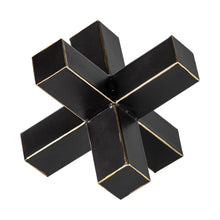 Load image into Gallery viewer, Tabletop Sculpture (392519) - Black
