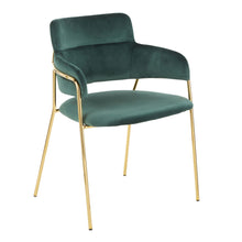 Load image into Gallery viewer, Napoli - Contemporary Chair (Set of 2)
