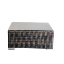 Load image into Gallery viewer, Minnesota - Outdoor Coffee Table Cube Design - Multicolor
