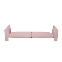Load image into Gallery viewer, Contemporary 3 Seater Sofa With Accents

