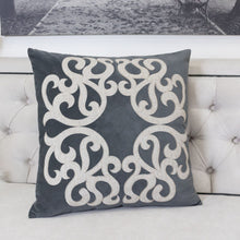 Load image into Gallery viewer, Dora - Pillow Cover With Matching Back
