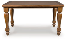 Load image into Gallery viewer, Greddinton - Rectangular Dining Room Table
