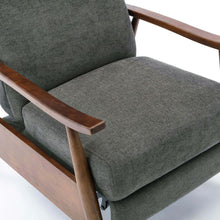 Load image into Gallery viewer, Sarasota - Arm Push Back Recliner
