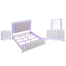 Load image into Gallery viewer, Opium - Bedroom Set
