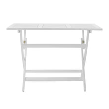 Load image into Gallery viewer, Positano - Foldable Dining Set
