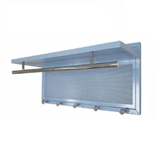 Load image into Gallery viewer, Esyspot - Hook Wall Mounted With Shelf
