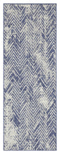 Load image into Gallery viewer, Sunshine - 2'7" X 7'3" Indoor / Outdoor, Area Rug Polypropylene
