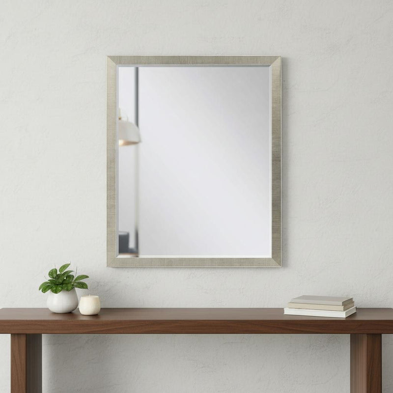 43" Accent Mirror - Gold