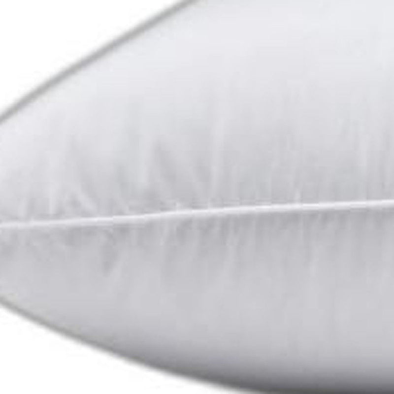 Premium Lux Down Firm Pillow - Queen