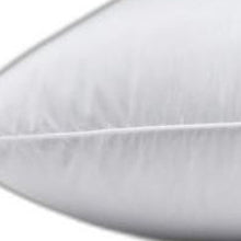 Load image into Gallery viewer, Premium Lux Down Firm Pillow - Queen
