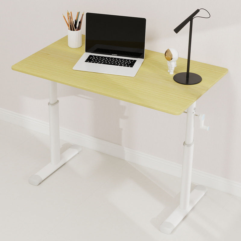 Adjustable Home Office Desk
