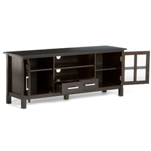 Load image into Gallery viewer, Kitchener - Handcrafted TV Media Stand
