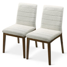 Load image into Gallery viewer, Ines - Modern Dining Chair (Set of 2)
