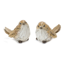 Load image into Gallery viewer, Figurine Tabletop Sculpture (Set of 2) (593007) - Gray
