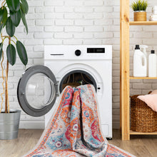 Load image into Gallery viewer, Maval - Stunning Washable Area Rug
