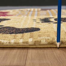 Load image into Gallery viewer, Nature's Nest - GC_CBL3002 Lodge Area Rug
