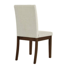 Load image into Gallery viewer, Modern Upholstered Dining Chair (Set of 2)
